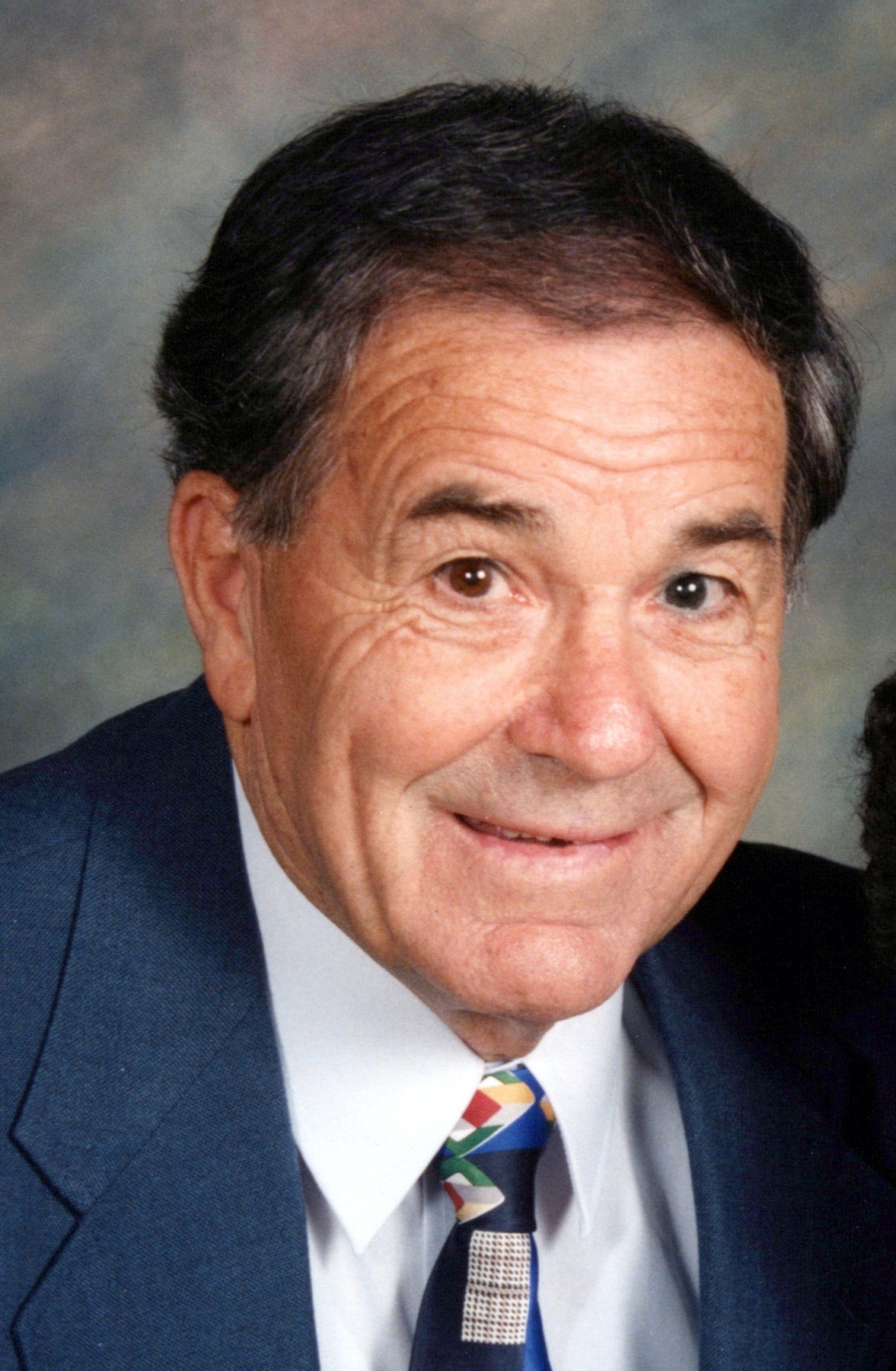 R. Harold Sanders Obituary New Bern, NC