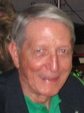 Obituary of Faisal Martin Meerzo