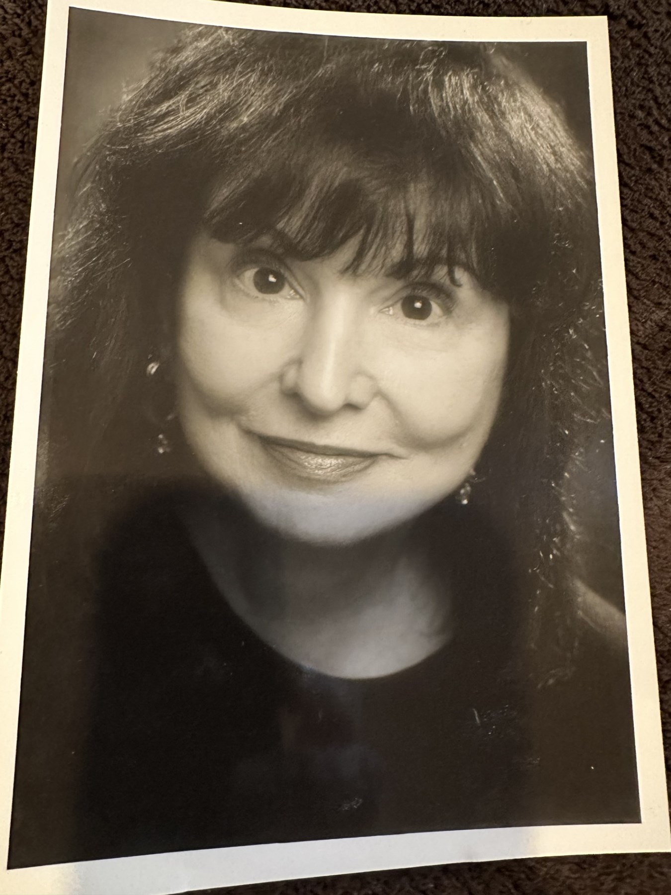 Obituary of Leona C. Brenner