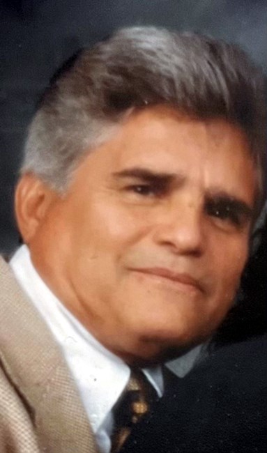 Obituary of Jesus Menendez