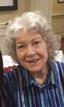 Obituary of Leslie Adele Bergman
