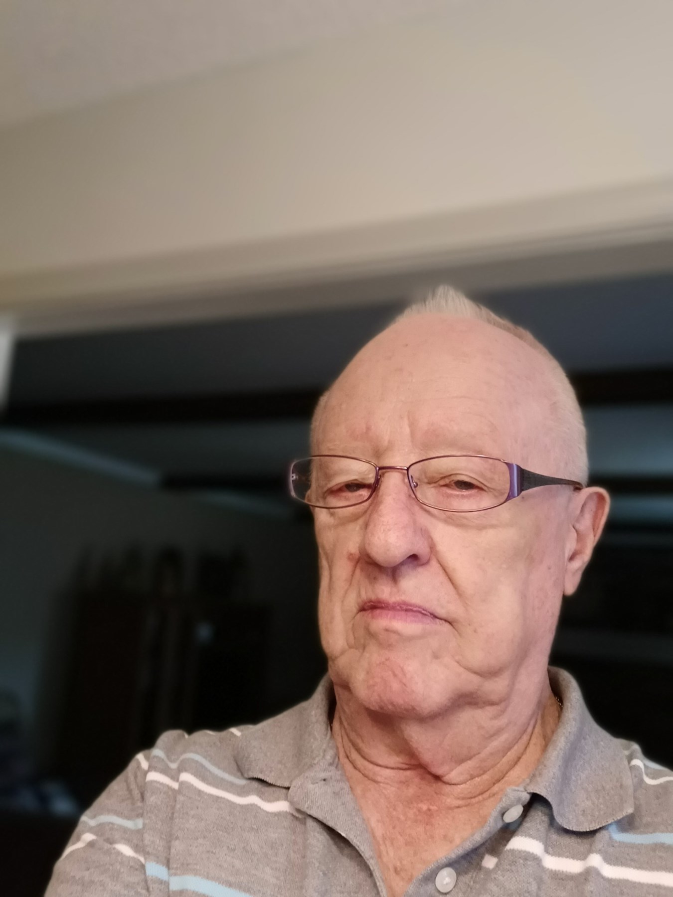 Obituary of Barry Edwards