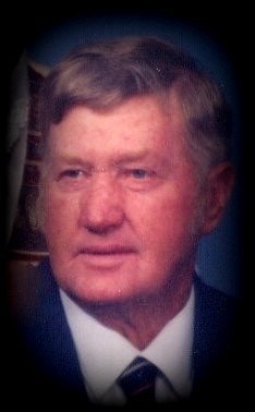Obituary of J.T. Roberson, Sr. "Red"