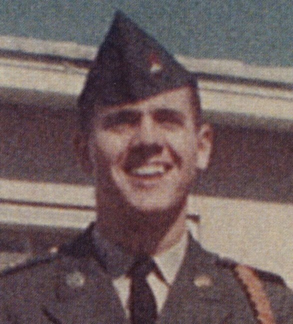 Obituary of Earl Wayne Kessinger