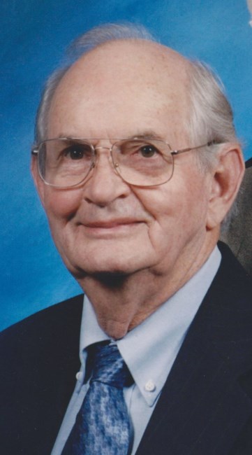 Obituary of James Paul Colbert