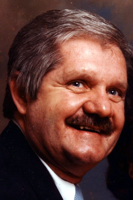 Obituary of Frank D. Clark