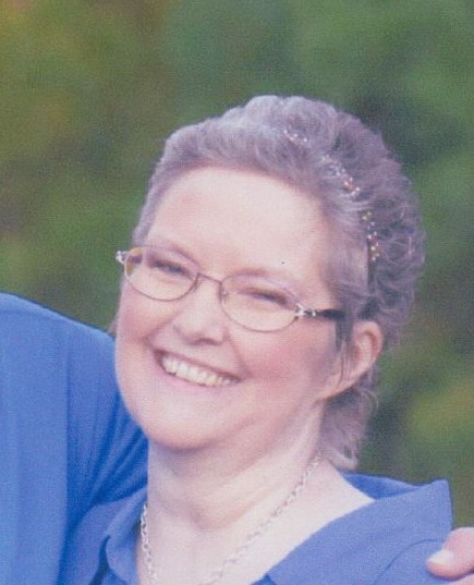 Obituary of Terre Tomlin