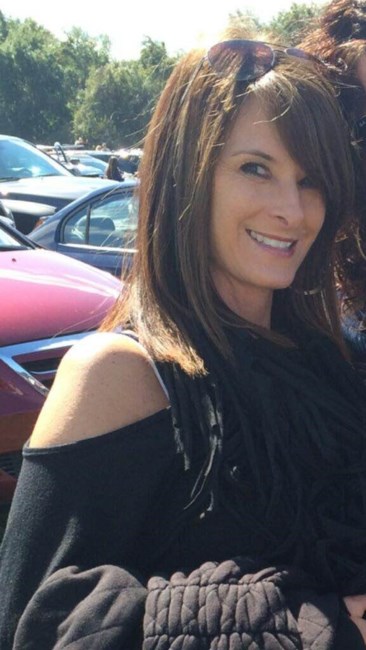 Obituary of Denise Rodriguez