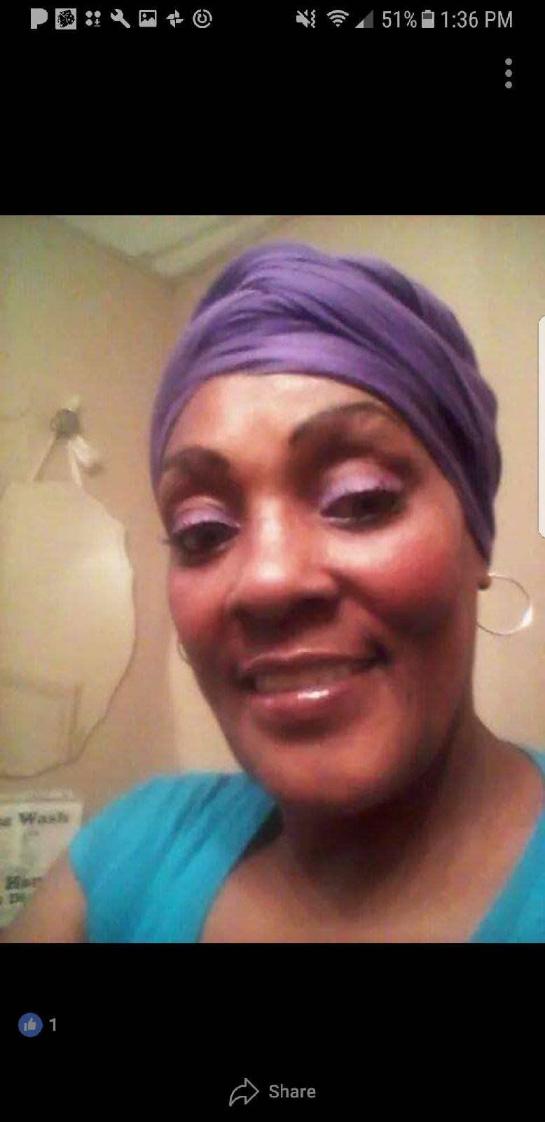 Obituary of Jacqueline Cooper