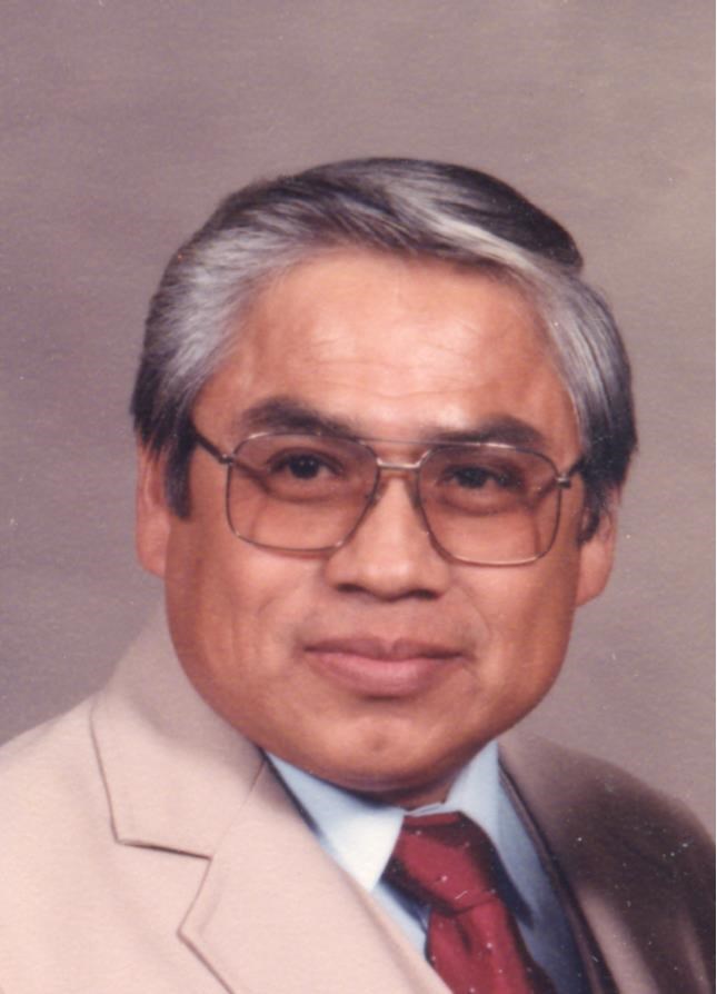 Obituary of Bruno Martinez Cervantes