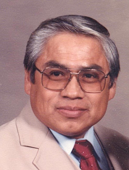 Obituary of Bruno Martinez Cervantes