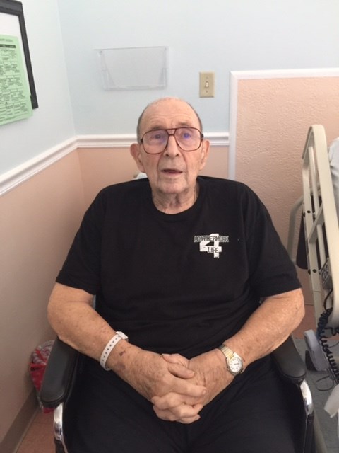 Obituary of Charles J. Papp