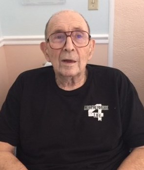 Obituary of Charles J. Papp