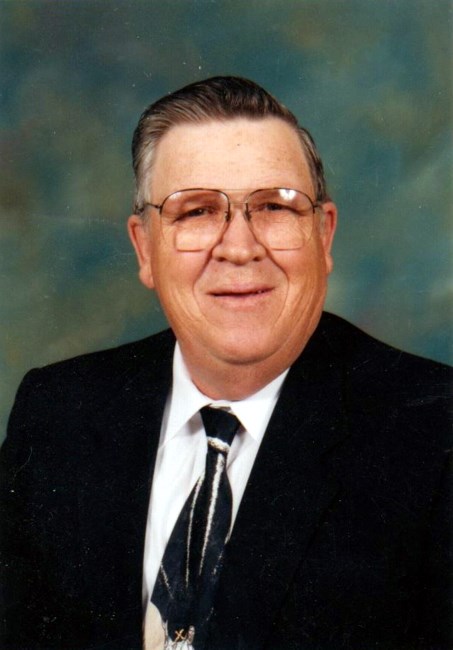 Obituary of Theodore Harvey Webb