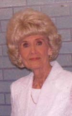 Obituary of Mary Bettie Morris