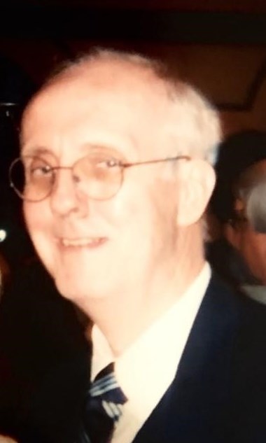 Obituario de William A. Hogan