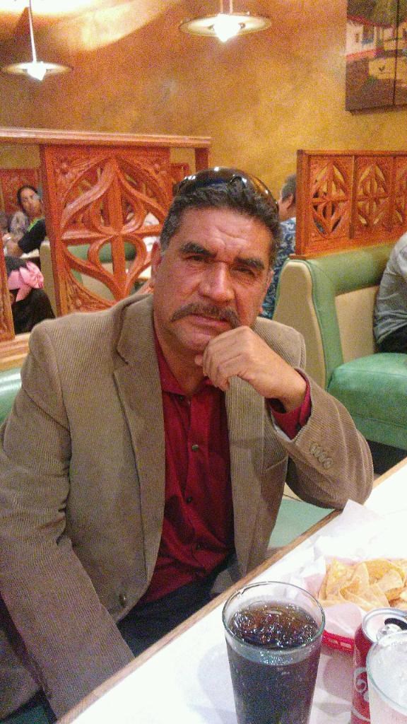 Obituary of Antonio Murillo