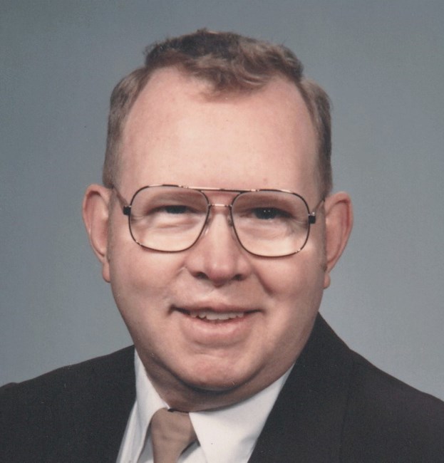 Obituary of John Owen Beetner