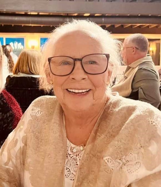 Obituary of Nancy Anita Nichols Arrington