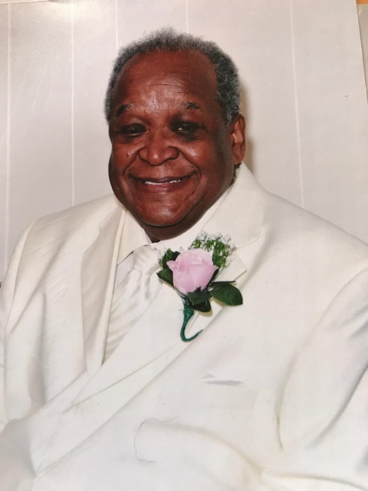 Obituary of Willie J. Pinkney