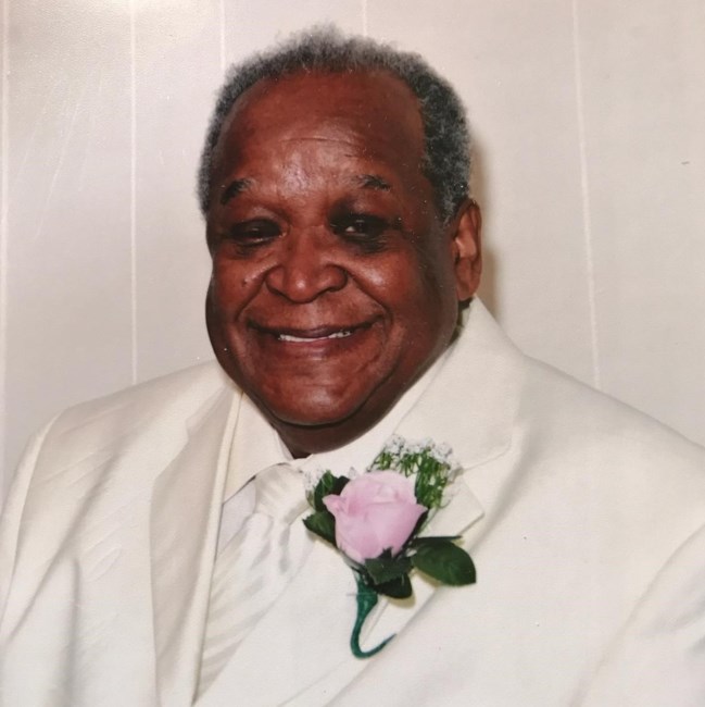 Obituary of Willie J. Pinkney