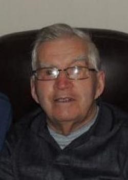 Obituary of Joseph McIntyre