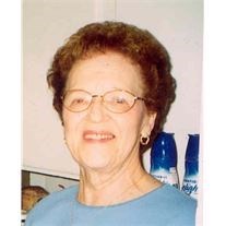 Obituary of Loretta L. Soucy