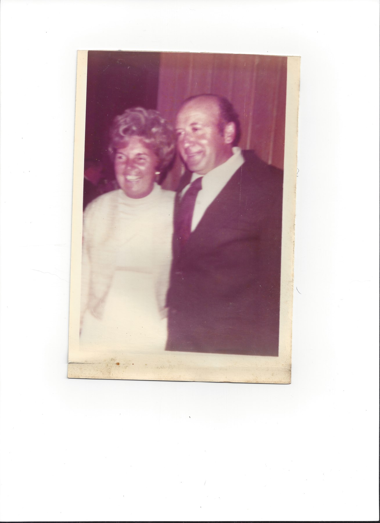 Obituary of Anna R. Loughlin