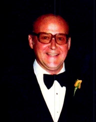 Obituary of Edwin "Dido" S. Sobotka