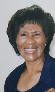 Obituary of Minnie P Woolfolk