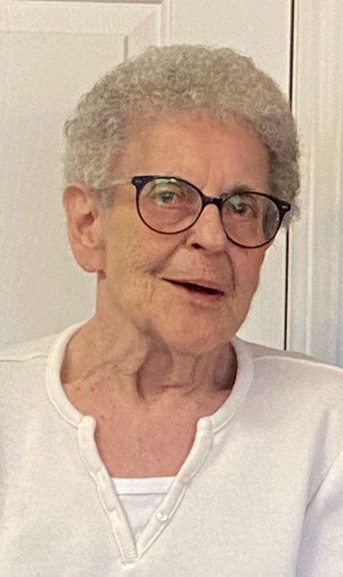 Obituary of Julia Ann (Vessels) Early