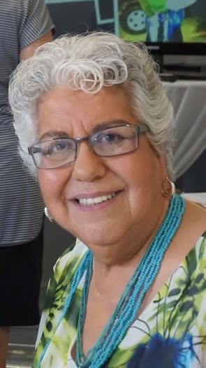 Obituary of Josephine Annette Salerno