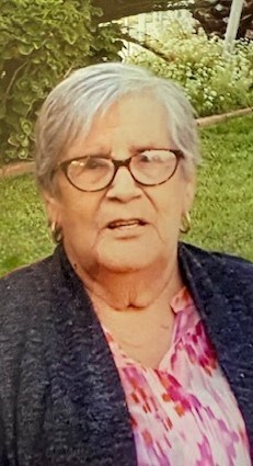 Obituary of Margarita Cisneros