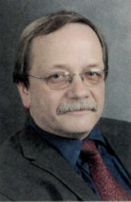 Obituary of Jeffrey Basil Crane