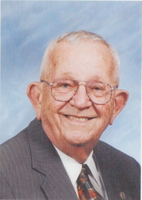 Obituary of Louis Jerome Johnston