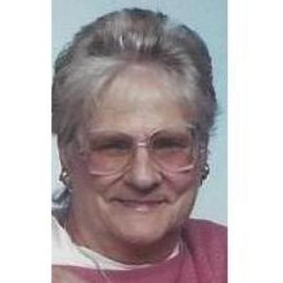 Obituary of Betty J. Fiske