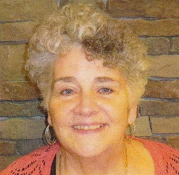 Obituary of Becky Frazier