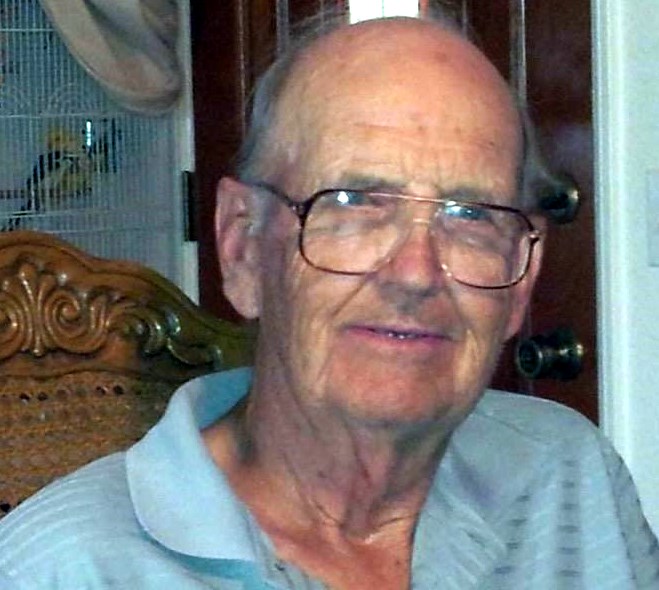 Obituary of Charles Roger Bevins