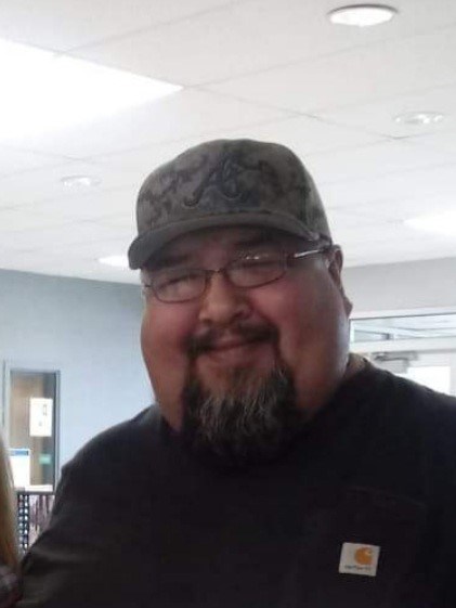 Obituary of Randy Hornet