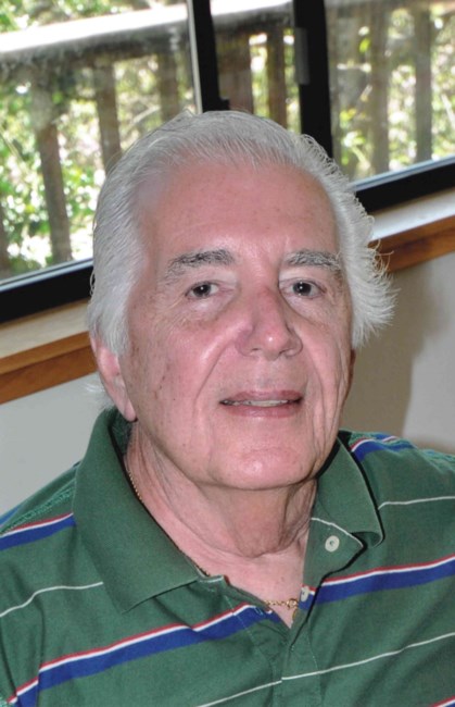 Obituary of Manuel "Mal" Sousa