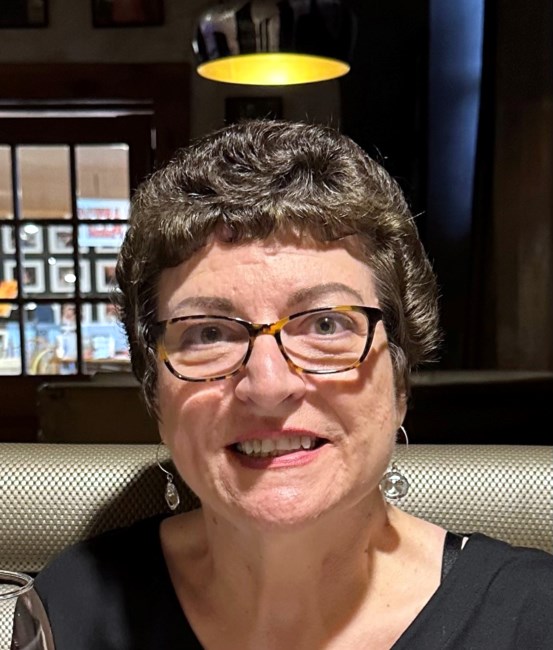 Obituary of Carmen Marie Rogers Soileau