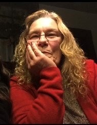 Obituary of Maureen Walker