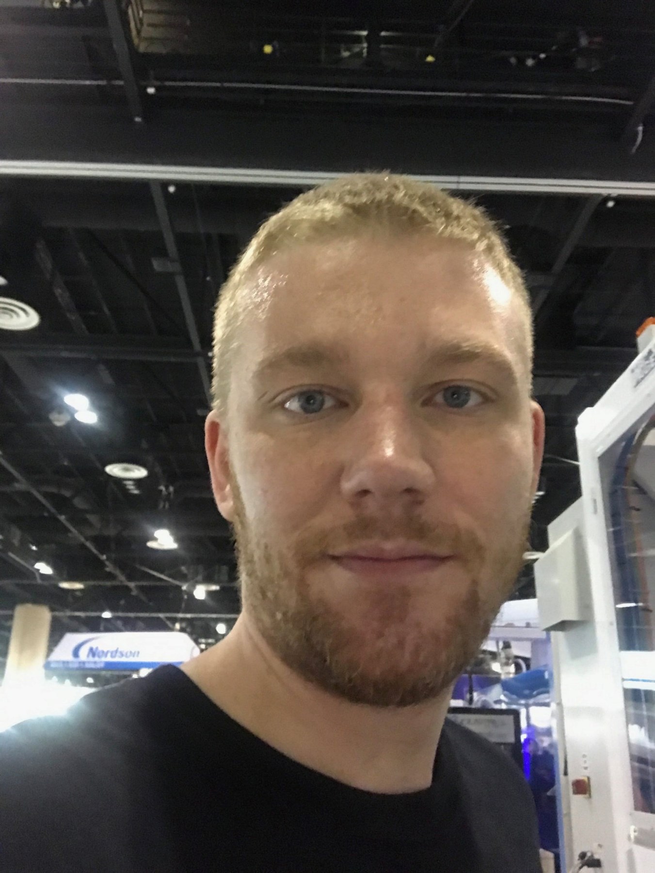 Obituary of Shaun David Hylton