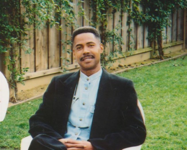 Obituary of Alfonza Martin Jr.