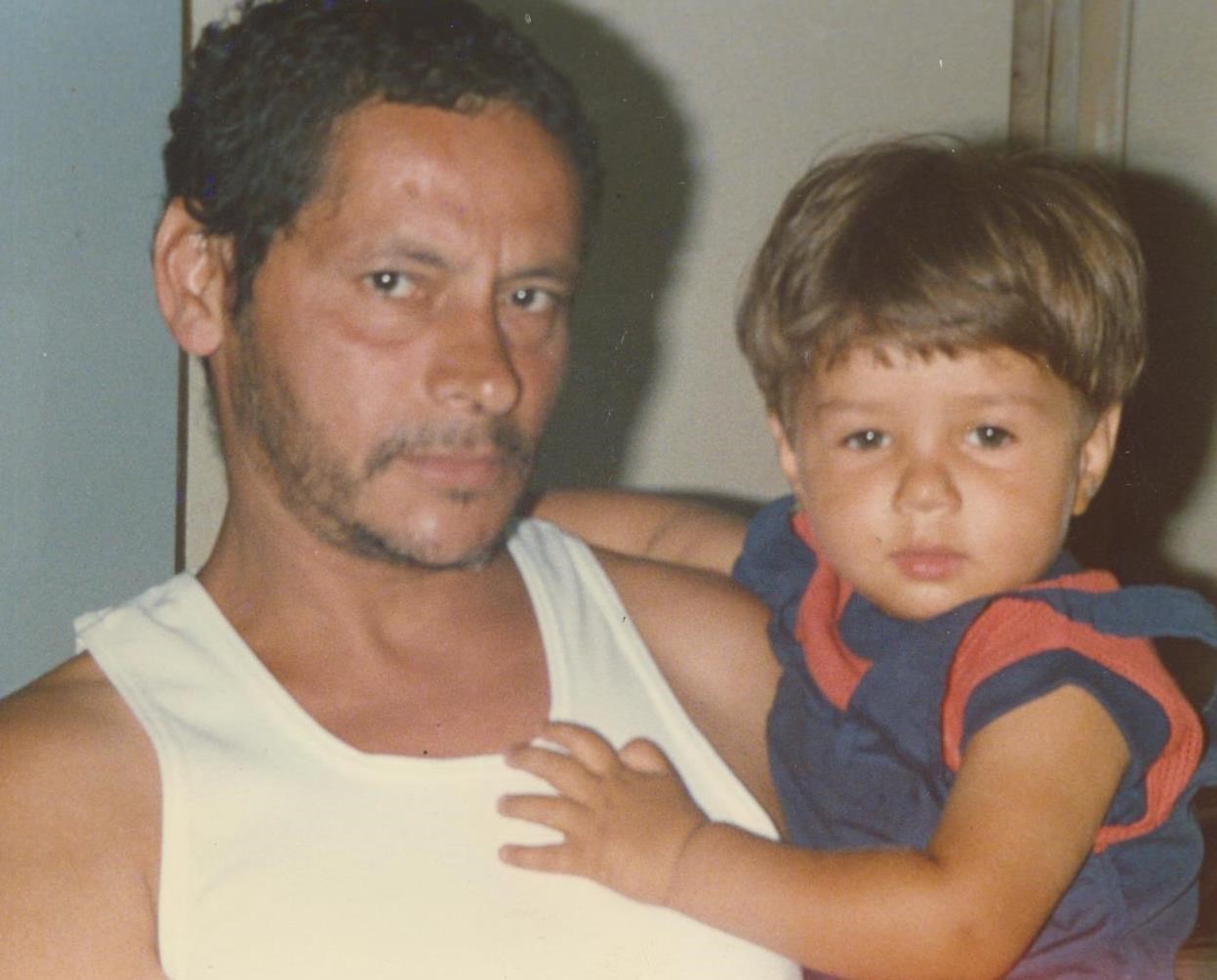 Obituary of Jose "Chiqui" "Chiqui" Rivera