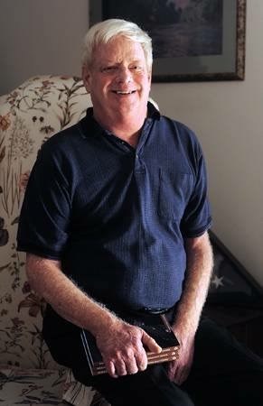 Obituary of Thomas Kelly Cooper