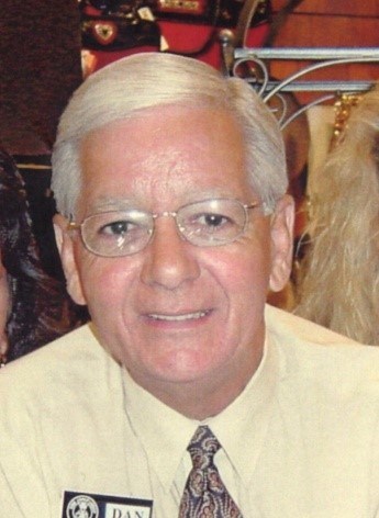 Obituary of Daniel John Quintiliani Jr.