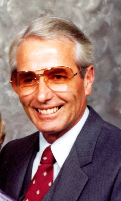 Obituary of Dr. Millard Edward Hays