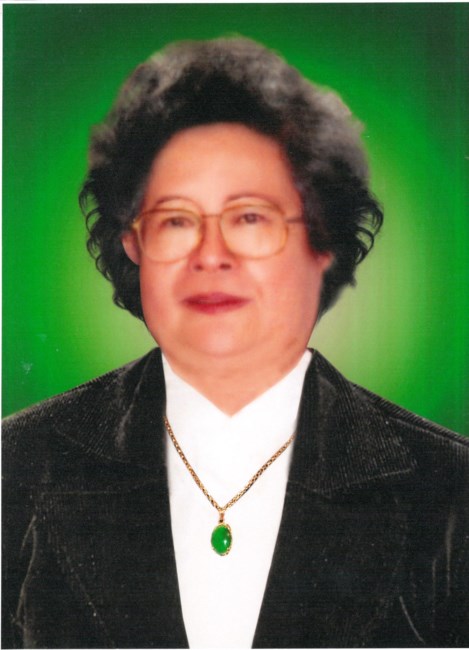 Obituary of Su Huong Khau