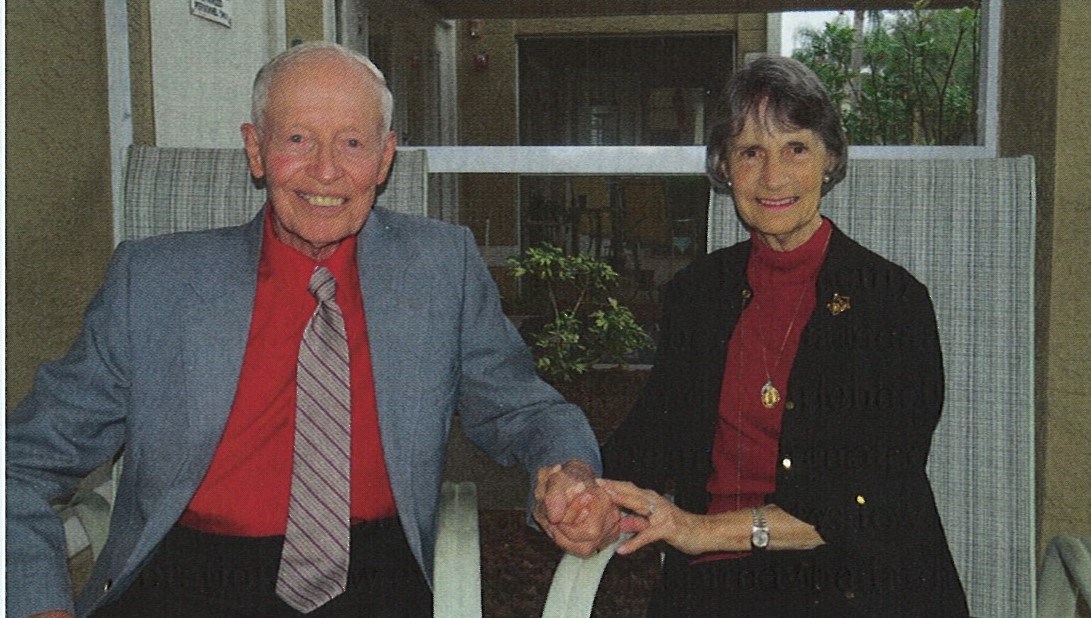 Obituary of Marlene Frederick